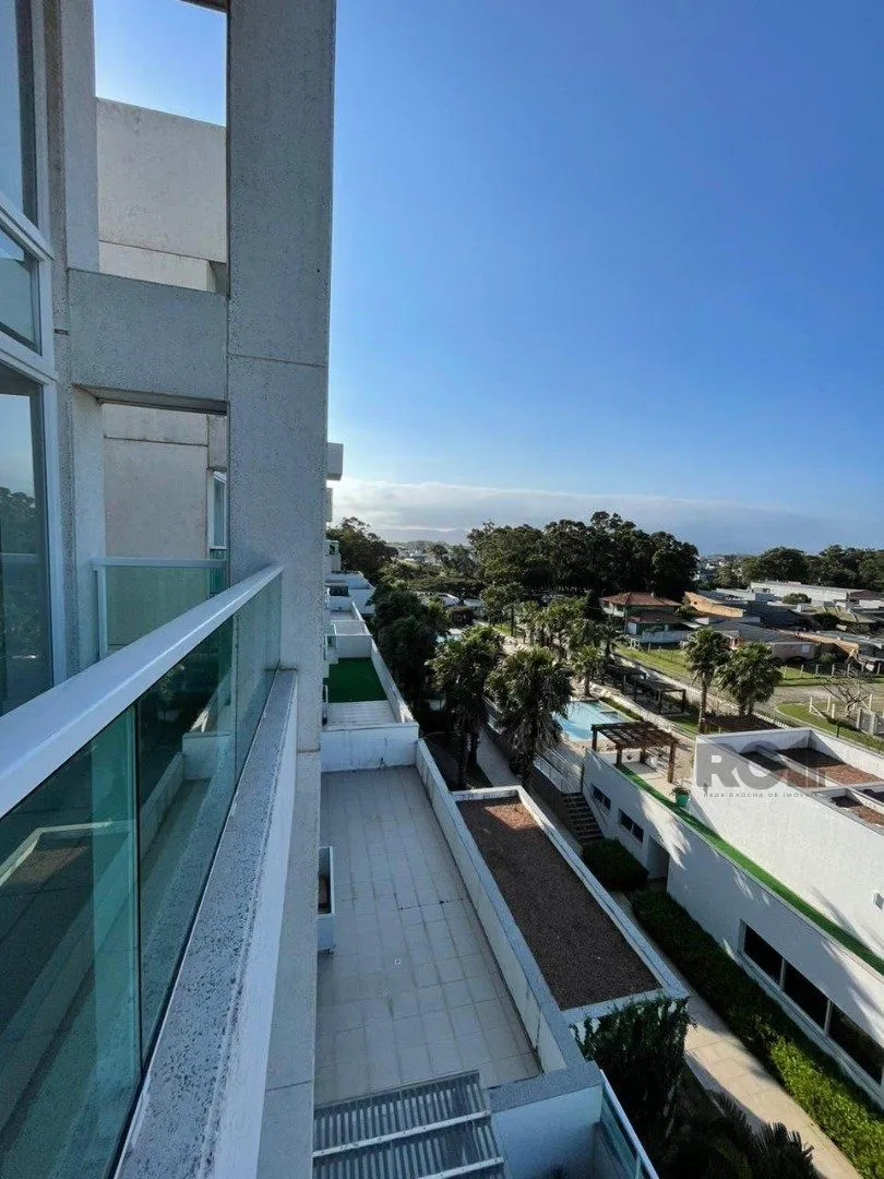 Imagem Duplex em Atlântida