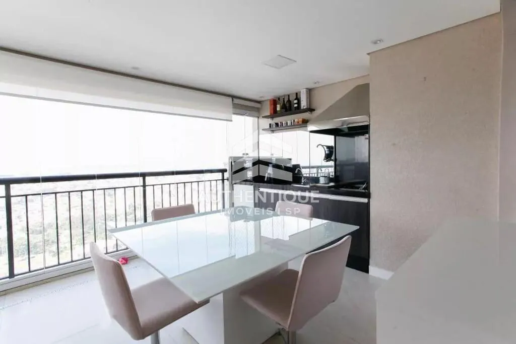 Foto do imóvel MASSIMO VILA MASCOTE - Apartamento à venda em Rua Tebas