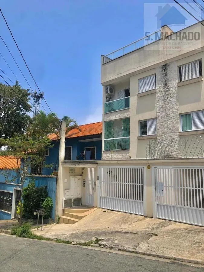 Foto do imóvel Apartamento para Venda em Santo André / SP