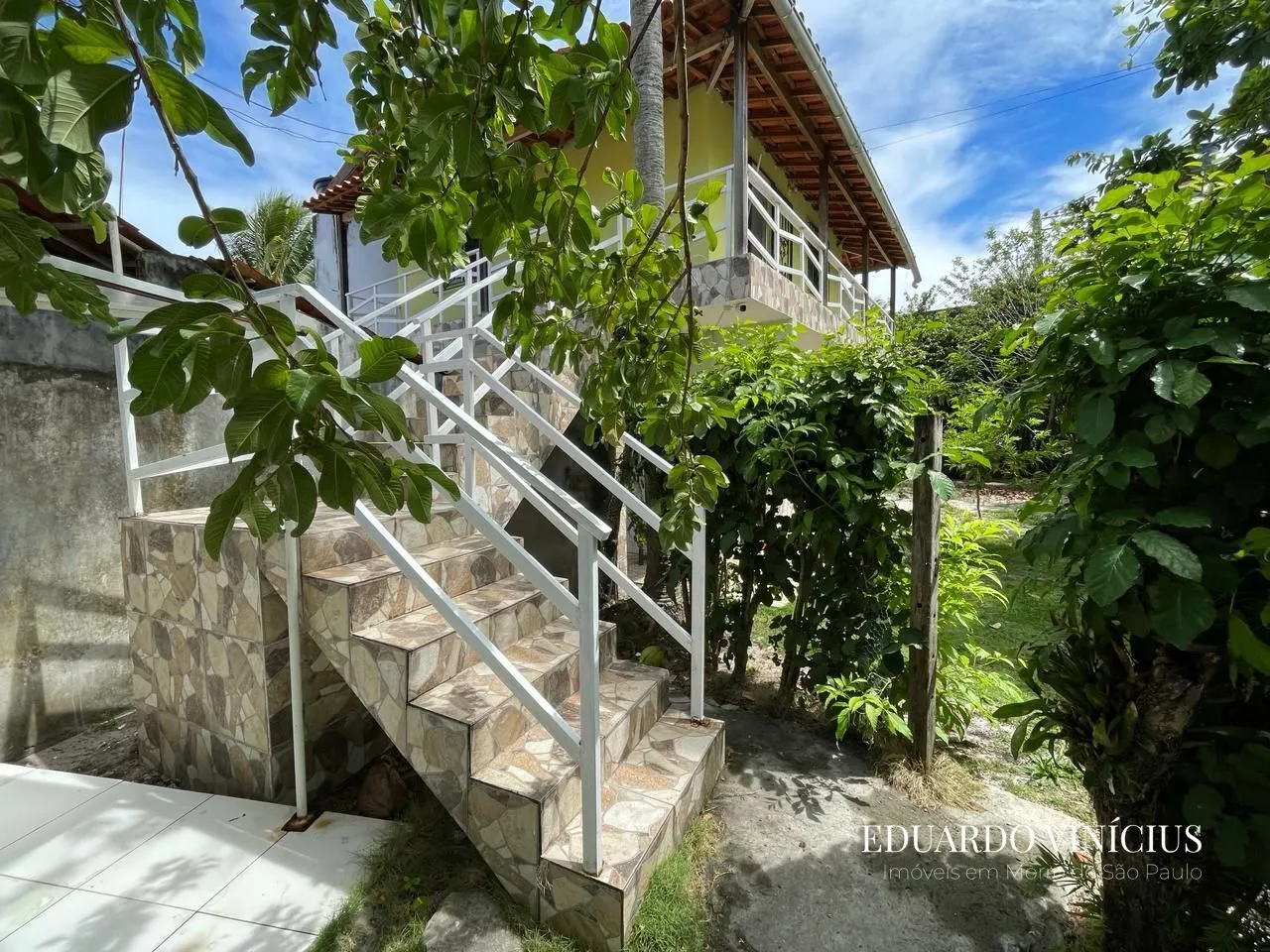 Imagem Casa com 4 Dormitórios e 731m² de Terreno À Venda em Morro de São Paulo