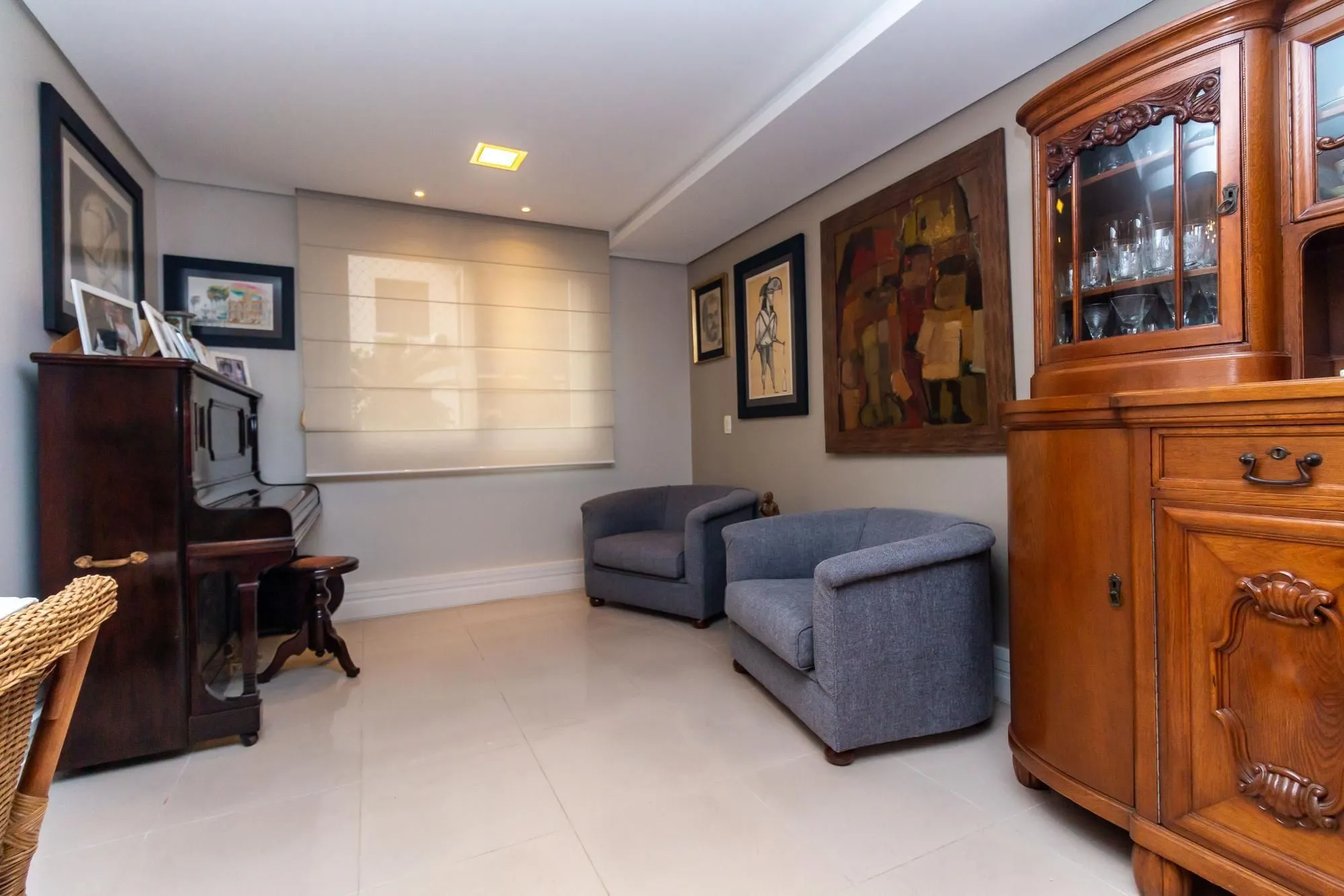 Imagem Apartamento Garden com lazer completo no Higienópolis 265m² - R$2.990.000 - POA | RS