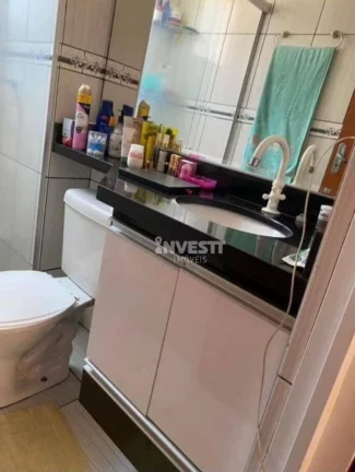 Imagem Apartamento à venda no Residencial Jardins Do Cerrado 7 - Goiânia/GO