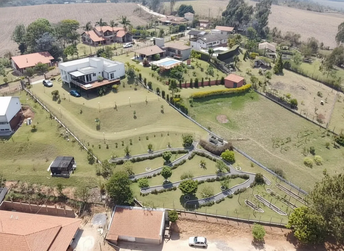 Imagem Chácara 360 m² à venda em Área Rural de Andradas, Andradas