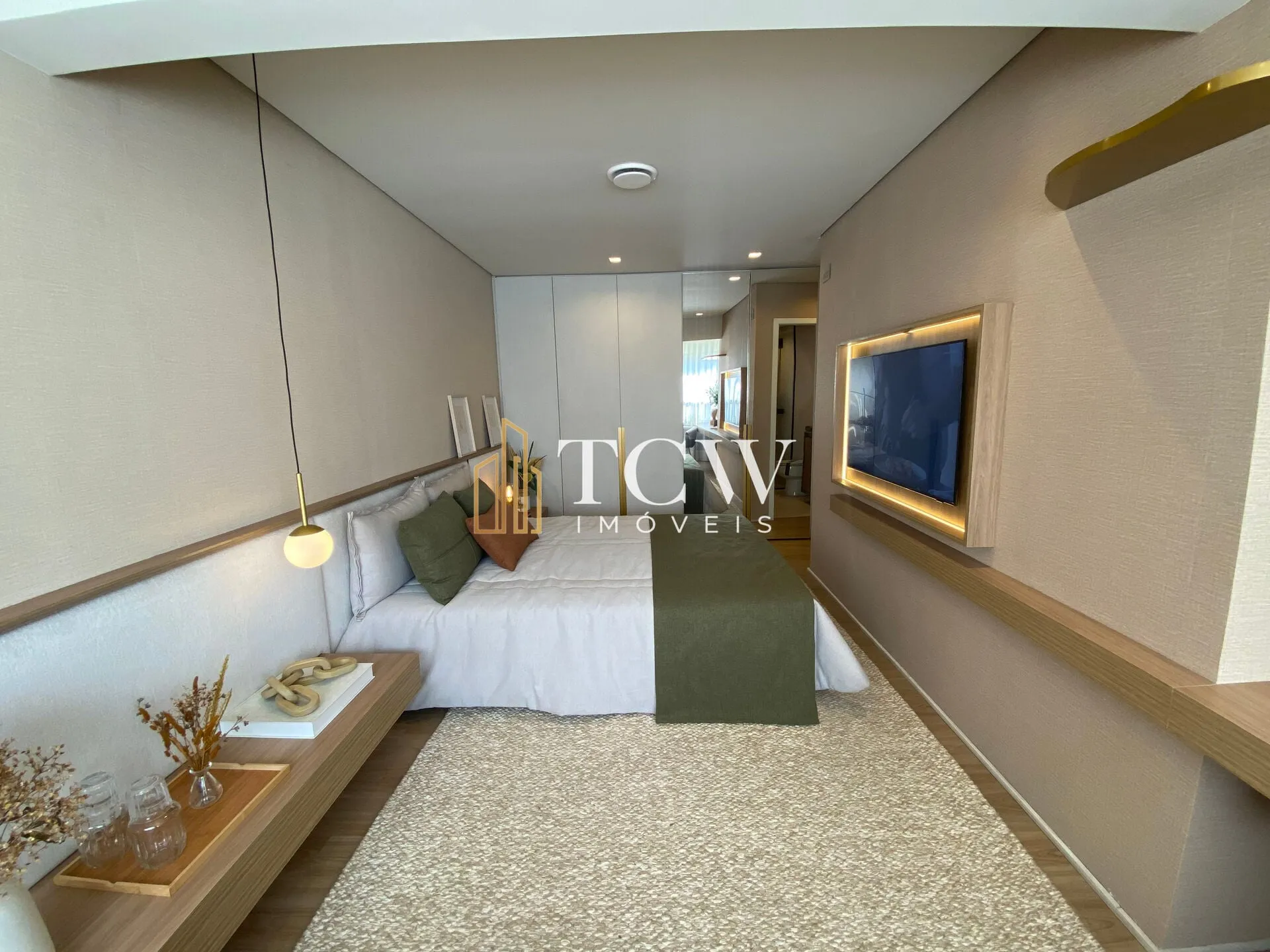 Imagem Apartamento à venda no bairro Moema - São Paulo/SP, Zona Sul