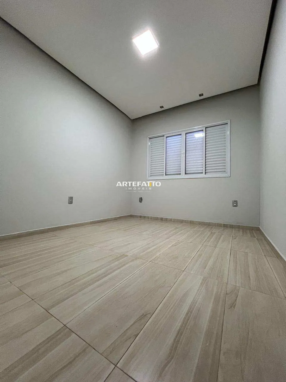 Imagem Casa à venda em Franca, Residencial Zanetti, com 3 quartos, 160m2