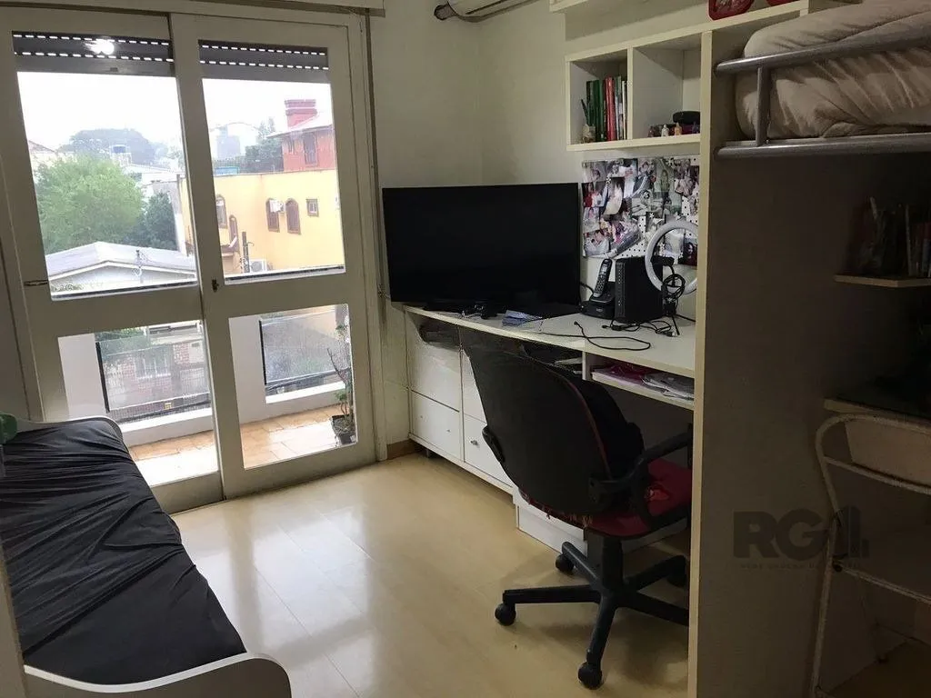 Imagem Apartamento 2 dorms à venda Rua Guilherme Alves, Jardim Botânico - Porto Alegre