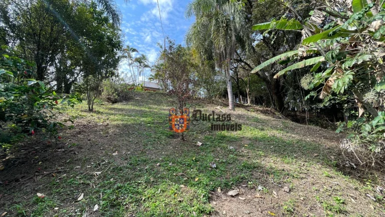 Imagem Chácara com 3 dormitórios à venda, 1600 m² por R$ 480.000 - Jardim Monte Belo - Campinas/SP