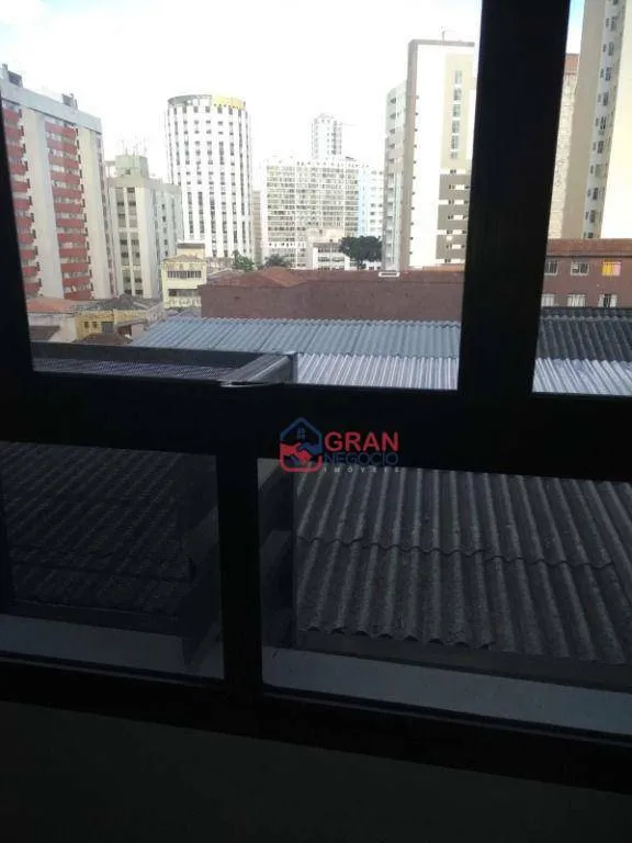Imagem Sala comercial à venda próximo ao shopping Muller