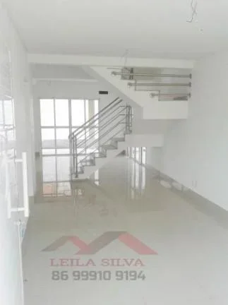 Imagem Casa em Condomínio para Venda em Teresina, Socopó, 4 dormitórios, 4 suítes, 3 banheiros, 2 vagas
