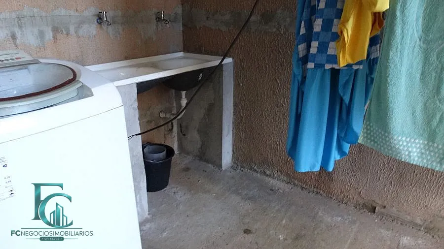 Imagem Casa 2 Quartos no Jardim Alto Paraíso - Aparecida