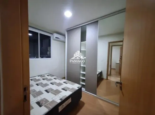 Imagem APARTAMENTO MOBILIADO - CONDOMÍNIO CHAPADA DOS SABIÁS