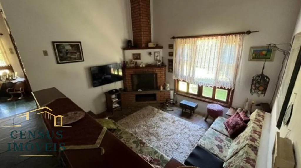 Foto do imóvel: Casa para venda ou locação, com edícula, no Clube de Campos Valinhos em Valinhos - São Paulo. em Clube de Campo Valinhos