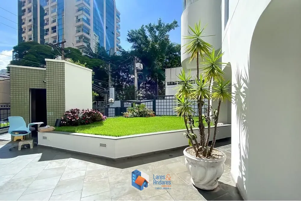 Imagem Apartamento à venda 2 Quartos 1 Suite 1 Vaga 60M² Moema São Paulo - SP