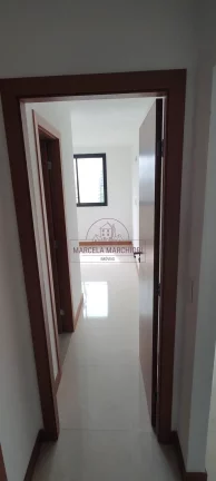 Imagem AP 2 quartos,suíte, ótima localização, quadra do mar, prédio novo, lazer.