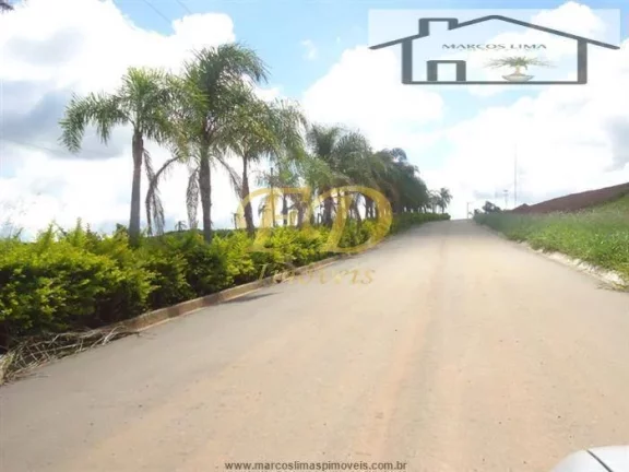 Imagem Áreas (terreno) Industriais para Venda em Atibaia