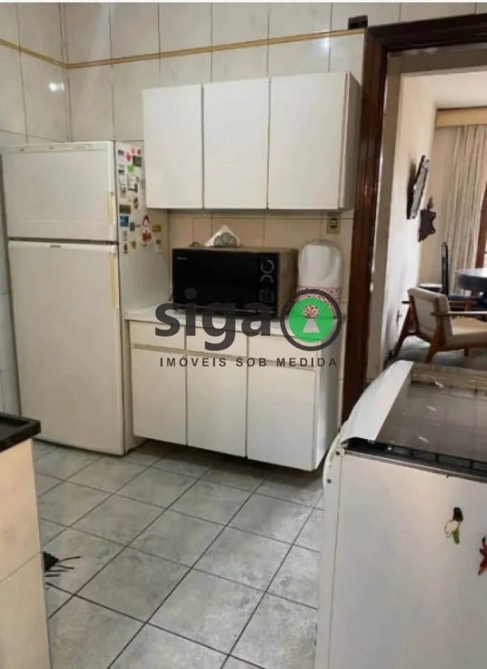 Imagem Apartamento Amplo com 3 Dormitórios Próximo ao Parque da Aclimação