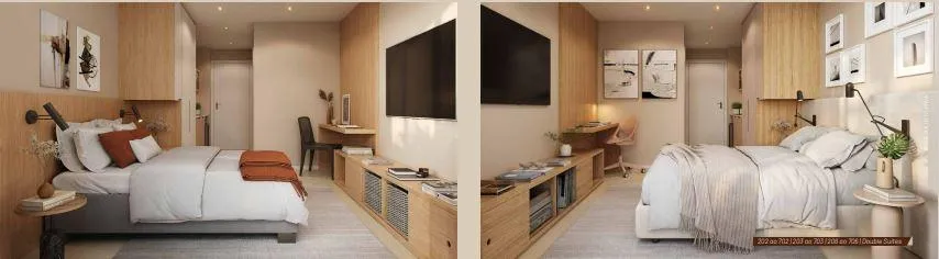 Imagem Stay Ludolf 47: Coberturas, Studios e Luxo no Leblon