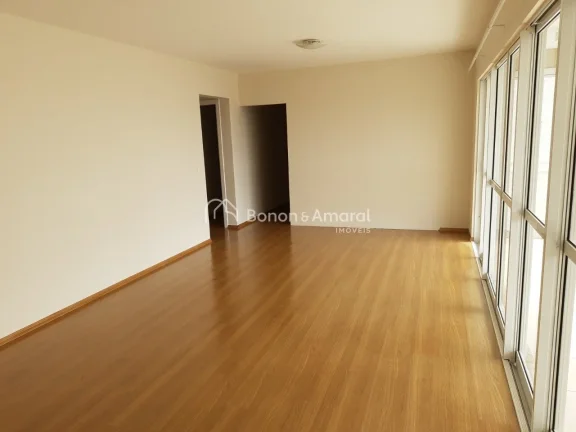 Imagem Apartamento para aluguel no Parque das Flores em Campinas!!

Apartamento amplo e sofisticado com 137...