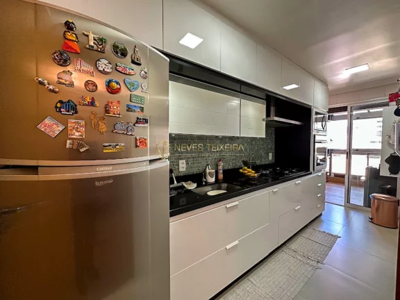Imagem APARTAMENTO RESIDENCIAL em BRASÍLIA - DF, ÁGUAS CLARAS
