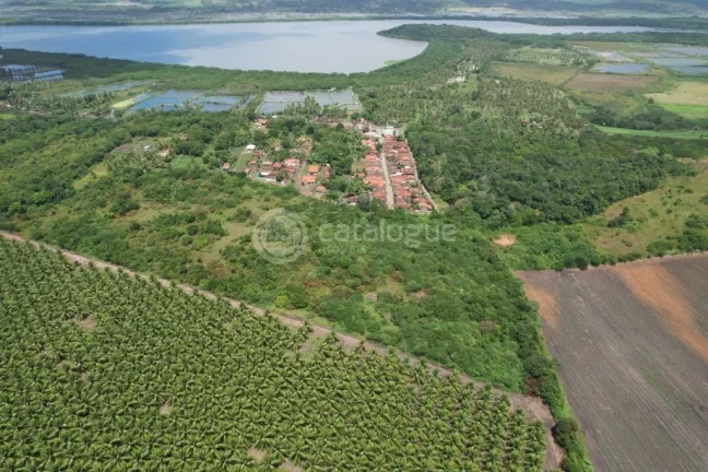 Imagem Área à Venda - Nísia Floresta / RN - 12,1 Ha