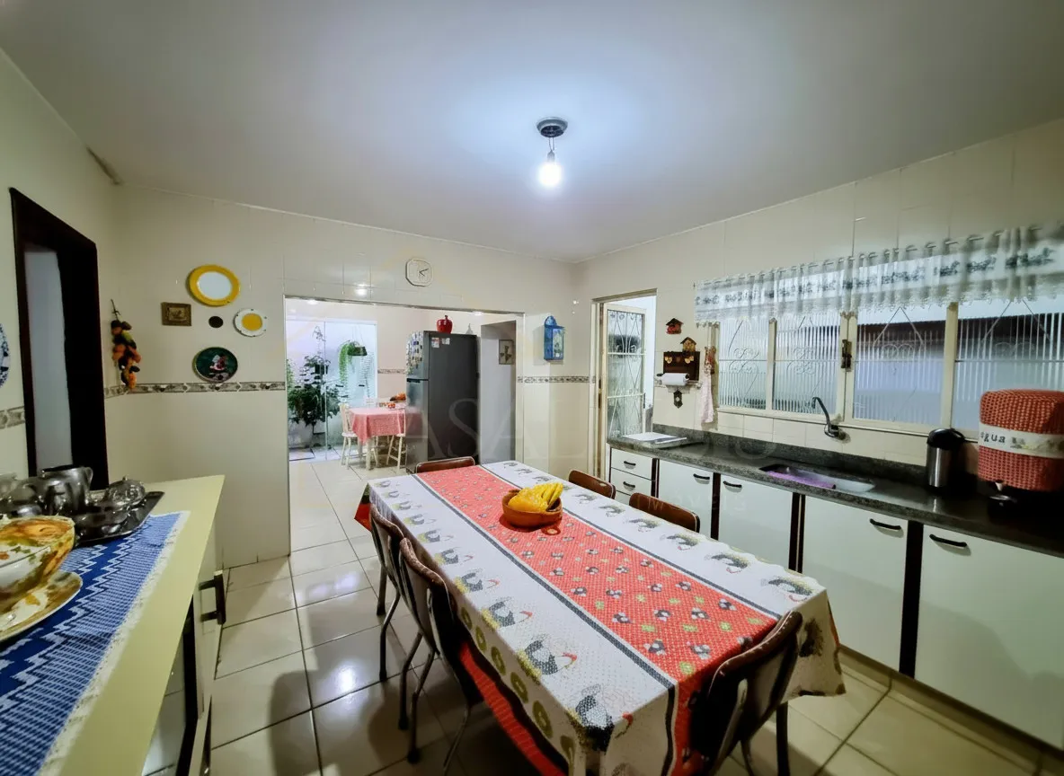 Imagem Casa 3 quartos à venda em Jardim Paraíso, Poços de Caldas