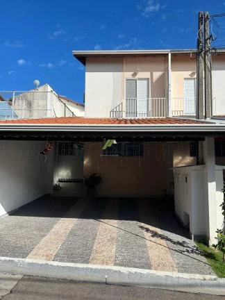 Imagem CASA EM CONDOMÍNIO