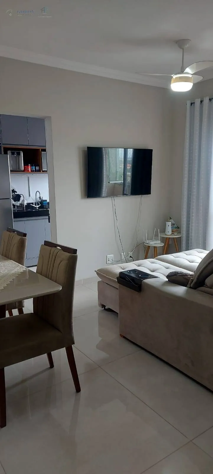 Imagem Lindo Apartamento à Venda em Taubaté