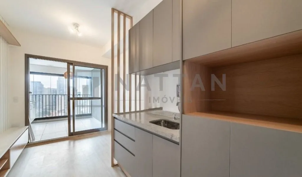 Imagem Apartamento com 2 dormitórios para alugar, 47 m² por R$ 4.297,73/mês - Tatuapé - São Paulo/SP