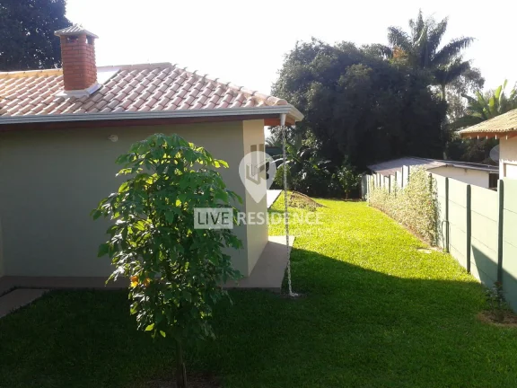 Imagem Terras de San Marco, Itatiba - SP vende chácara 1.000m²