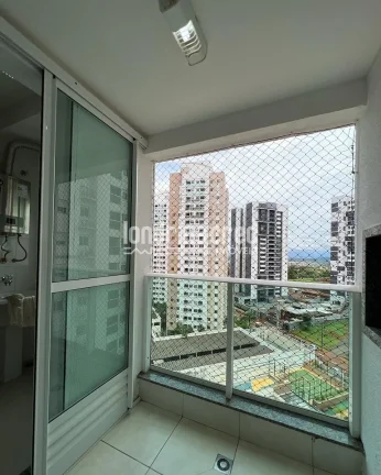 Imagem Apartamento à venda 3 Quartos, 1 Suite, 1 Vaga, 115M², Santa Rosa, Londrina - PR | NYC PALHANO