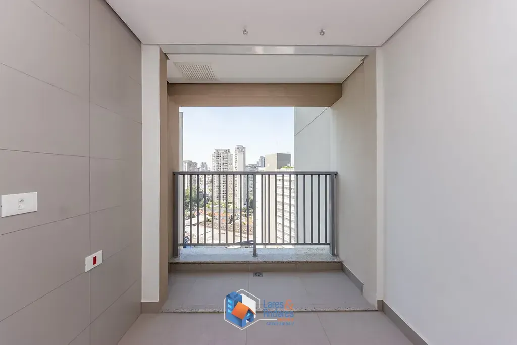Imagem Apartamento à venda 4 Quartos 2 Suites 146M² Vila Mariana São Paulo - SP