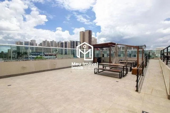 Imagem Residencial Novità APTO 1 Quarto 1 Vaga 49m² Mobiliado