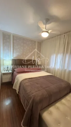 Imagem Imperdível oportunidade: Apartamento à venda no Jaguaré, São Paulo-SP, com 2 quartos, 1 suíte, 2 banheiros, 1 vaga de garagem e 60m².