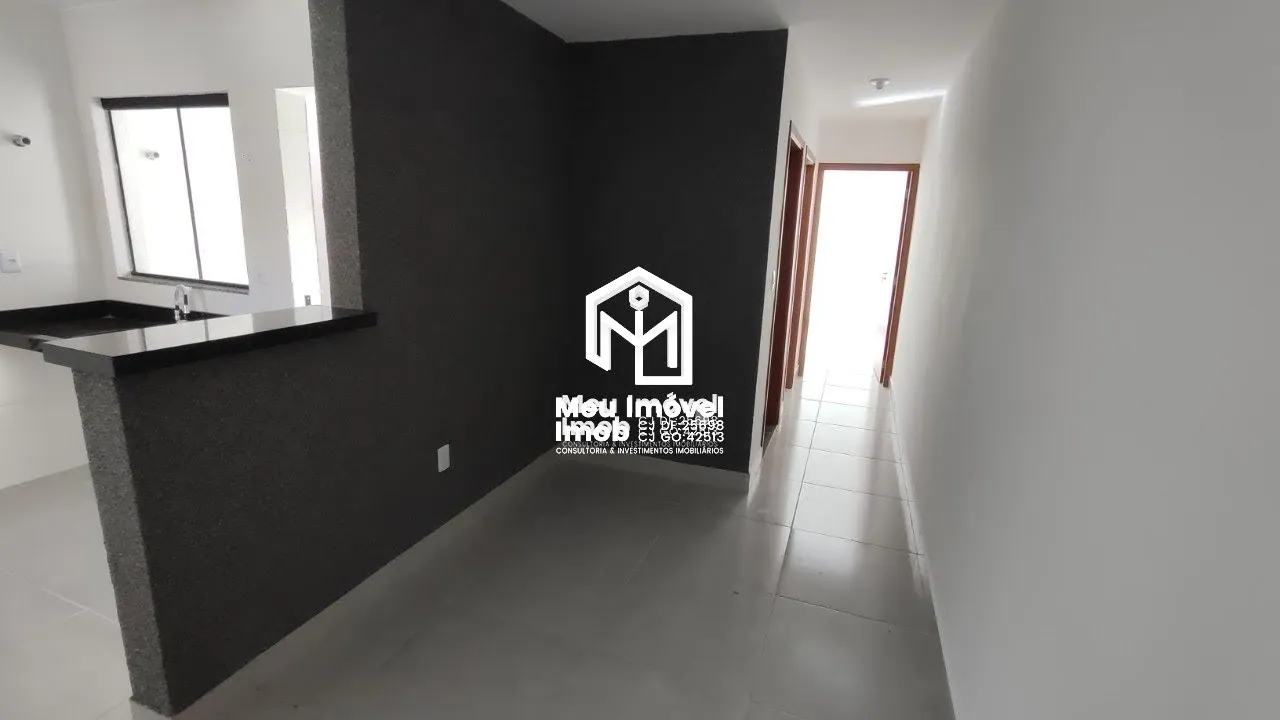 Imagem Res I APTO 2 Quartos 1 Vaga 61m² Luziânia/GO