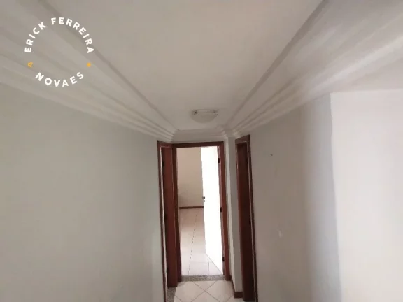Imagem Apartamento vista lateral 2 Quartos 01 Suite Beira Mar