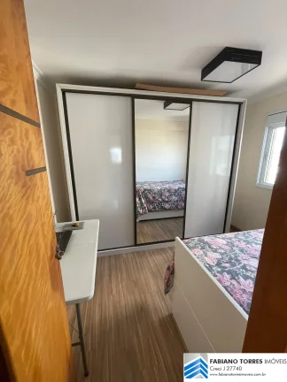 Imagem APARTAMENTO PARA LOCAÇÃO – RESIDENCIAL ARCÁDIA | SBC