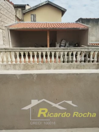 Imagem Casa 2 Dormitórios para venda em Rio Claro - SP