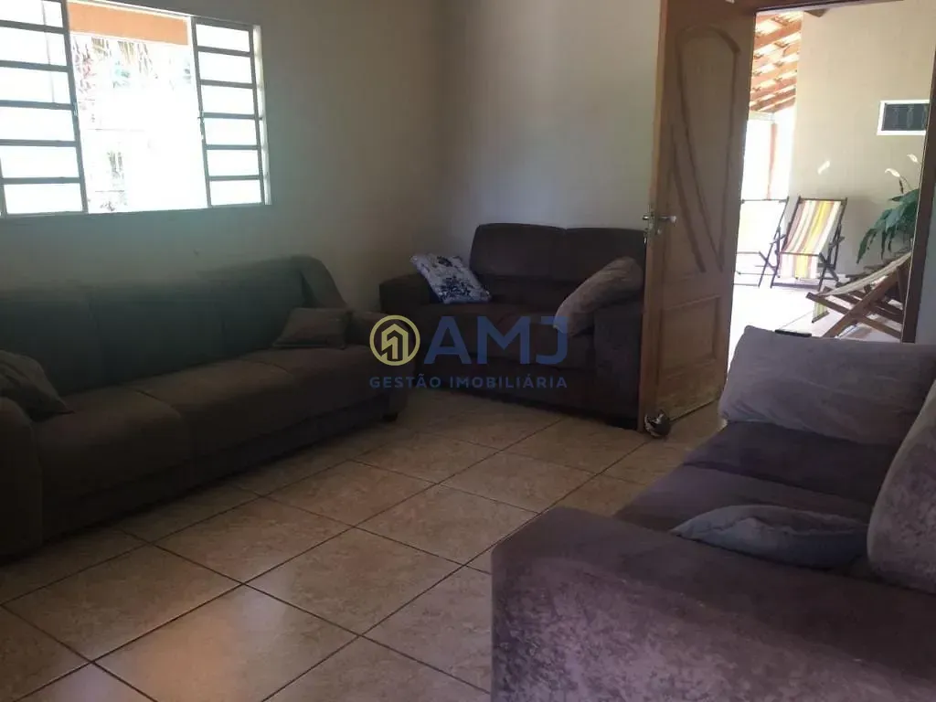 Imagem Chácara à venda - 1661m² - Hidrolândia - GO - Cond. Countryville