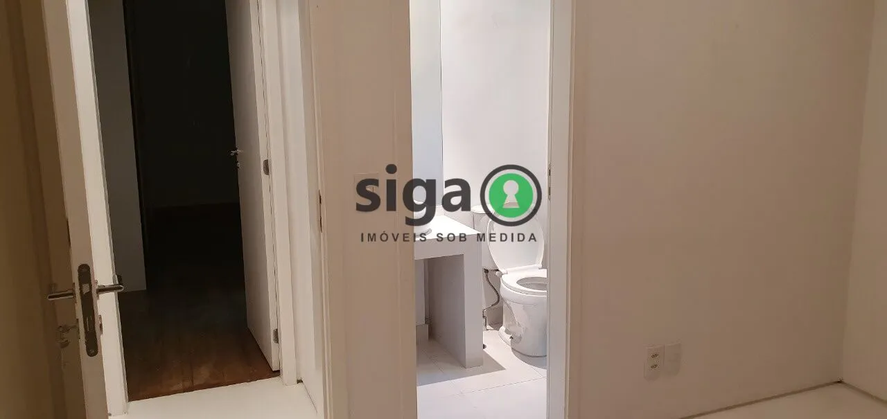 Imagem Apartamento para Venda no Alameda Morumbi - Vila Andrade