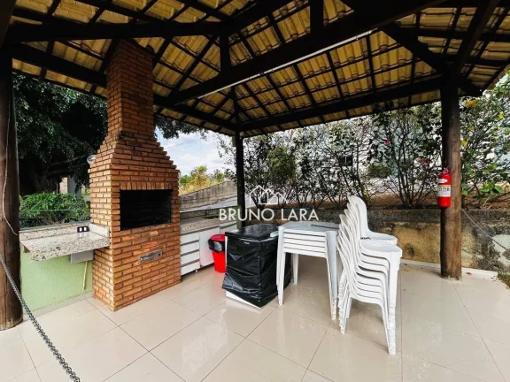 Imagem Apartamento à venda no bairro Chácara em Betim.