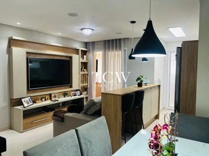 Imagem Apartamento à venda no bairro Parque Industrial Tomas Edson - São Paulo/SP, Zona Oeste