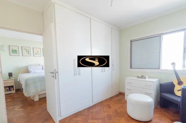 Imagem APARTAMENTO RESIDENCIAL em SÃO PAULO - SP, CAMPO BELO