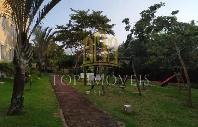 Imagem Maravilhoso apartamento dois dormitórios cobertura no Spazio Jacarei