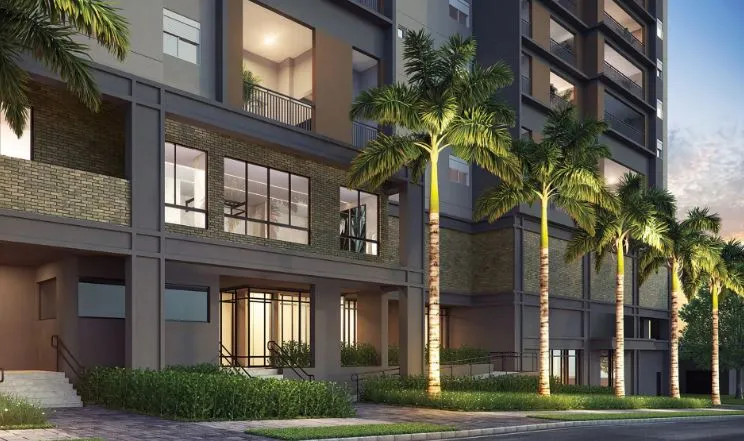 Imagem Apartamento para venda em Mooca com 3 quartos, sendo 1 suíte, 82m2