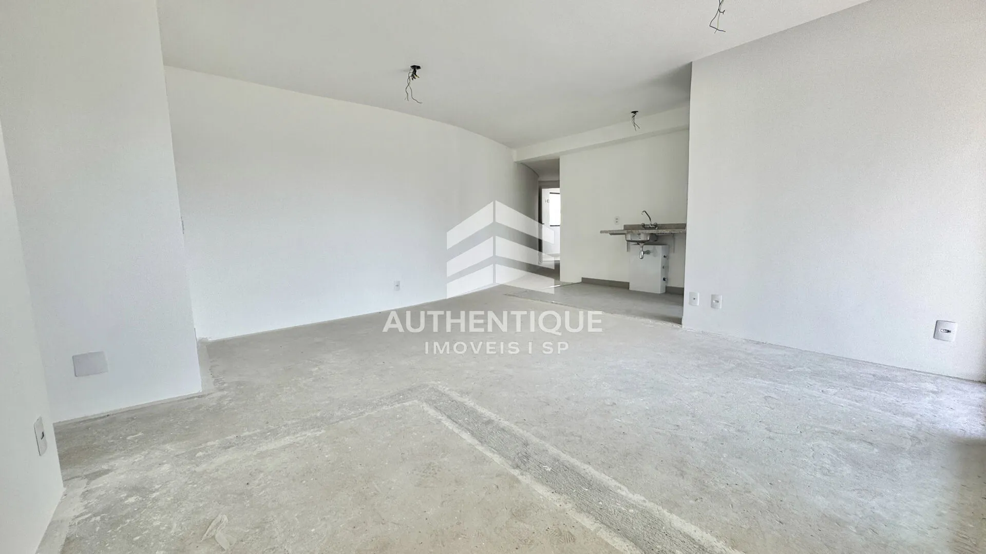 Imagem TRENDS BROOKLIN - Apartamento no bairro Brooklin à venda