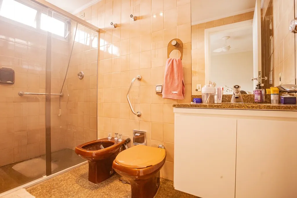 Imagem Apartamento à venda em São Paulo, Campo Belo, com 4 quartos, 220m2