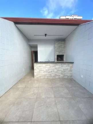 Imagem Casa à Venda em Canto do Forte, Praia Grande - SP