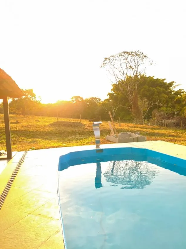 Imagem Vende-se Sítio na MG-050 ( São Sebastião d oeste ) 9,6 hectares de área
