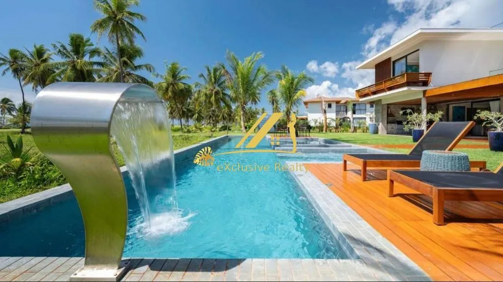Imagem Casa RESIDENCIAL em Mata de São João - Bahia,