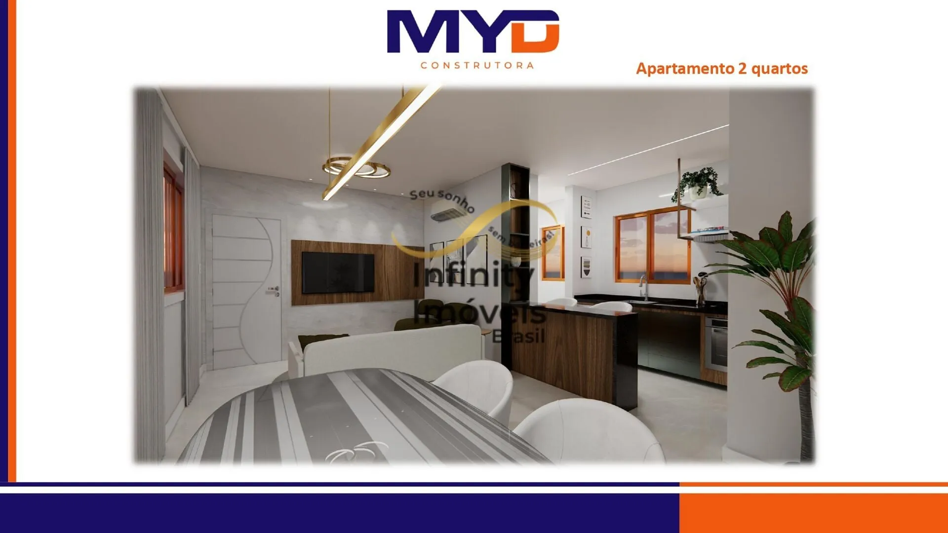 Imagem AMERICA GARDEN - Apartamento à venda no bairro Nova Suíssa - Belo Horizonte/MG
